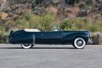 Lincoln Continental Cabriolet 1941 года